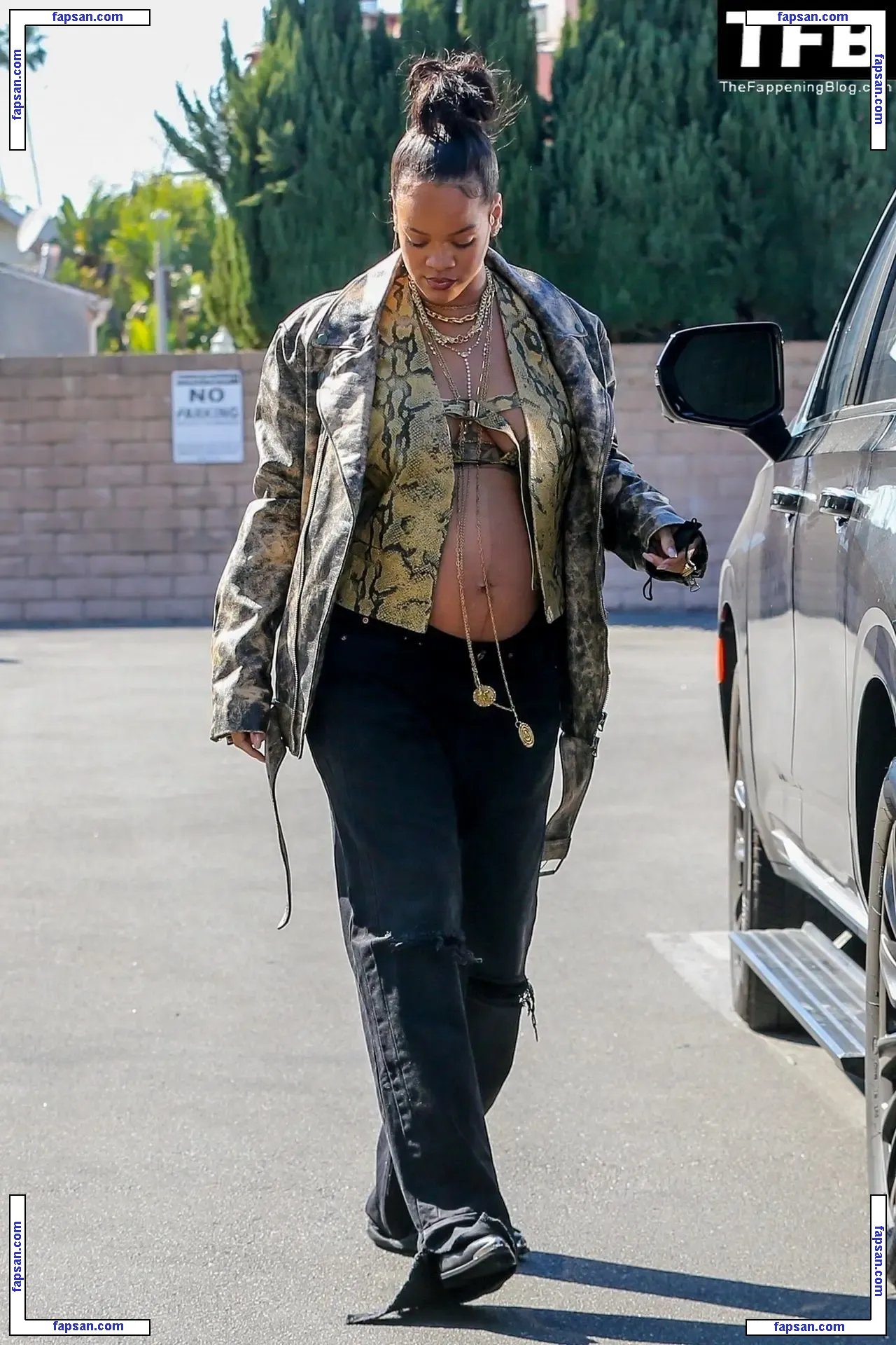 Rihanna nude photo #6572 from OnlyFans