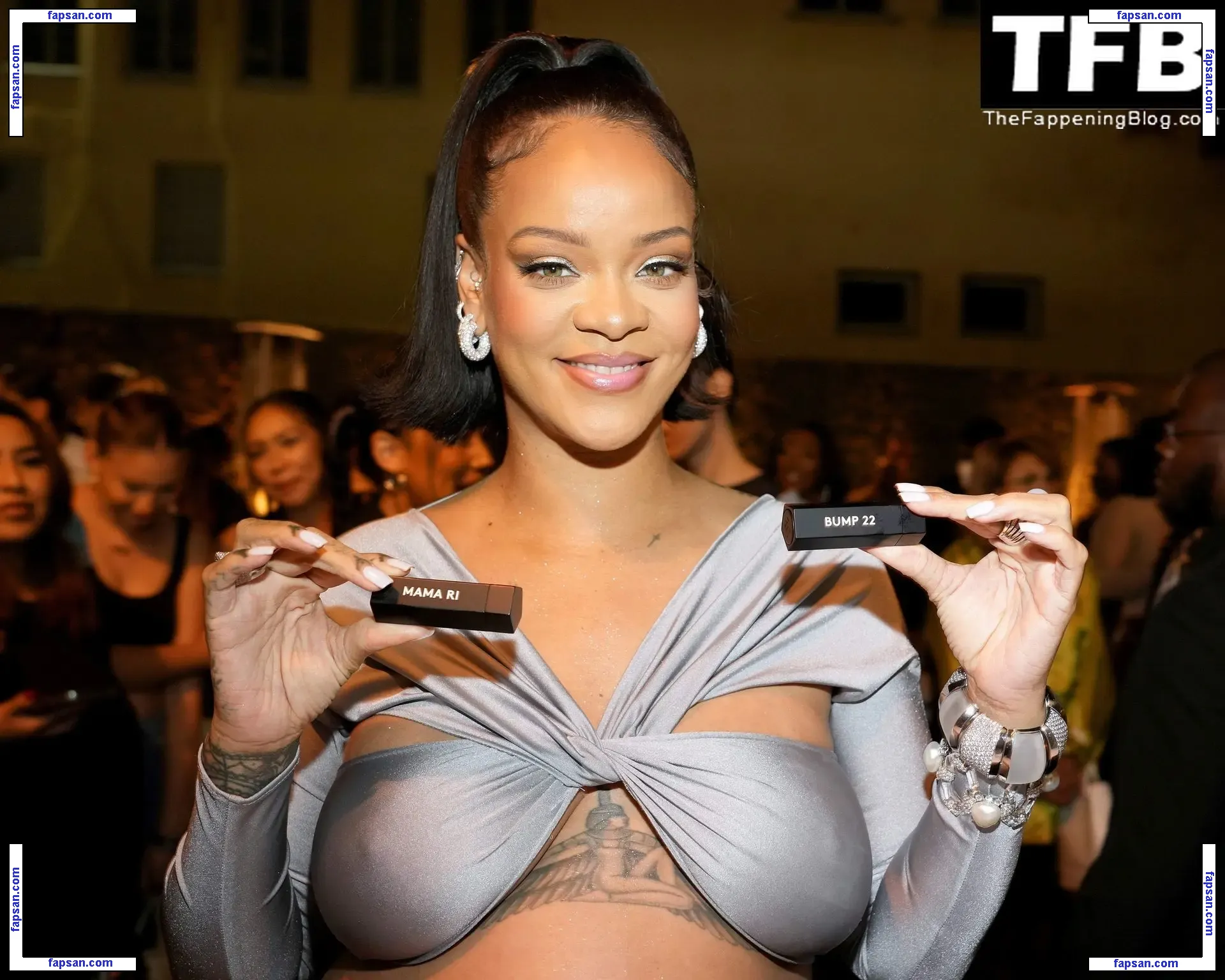 Rihanna nude photo #6679 from OnlyFans
