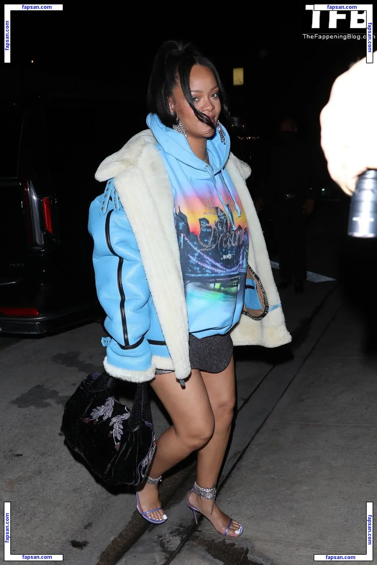 Rihanna nude photo #6758 from OnlyFans