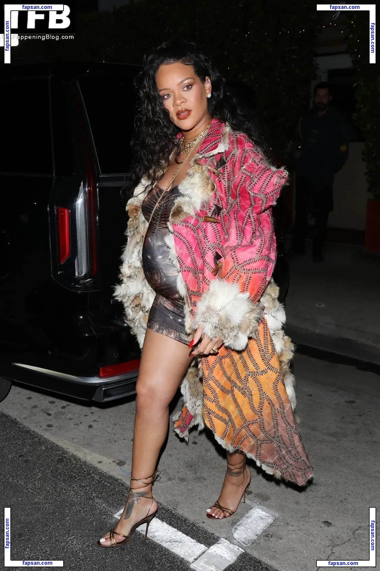 Rihanna nude photo #6858 from OnlyFans
