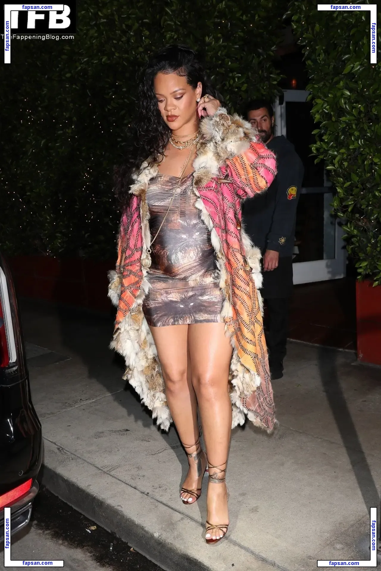 Rihanna nude photo #6890 from OnlyFans