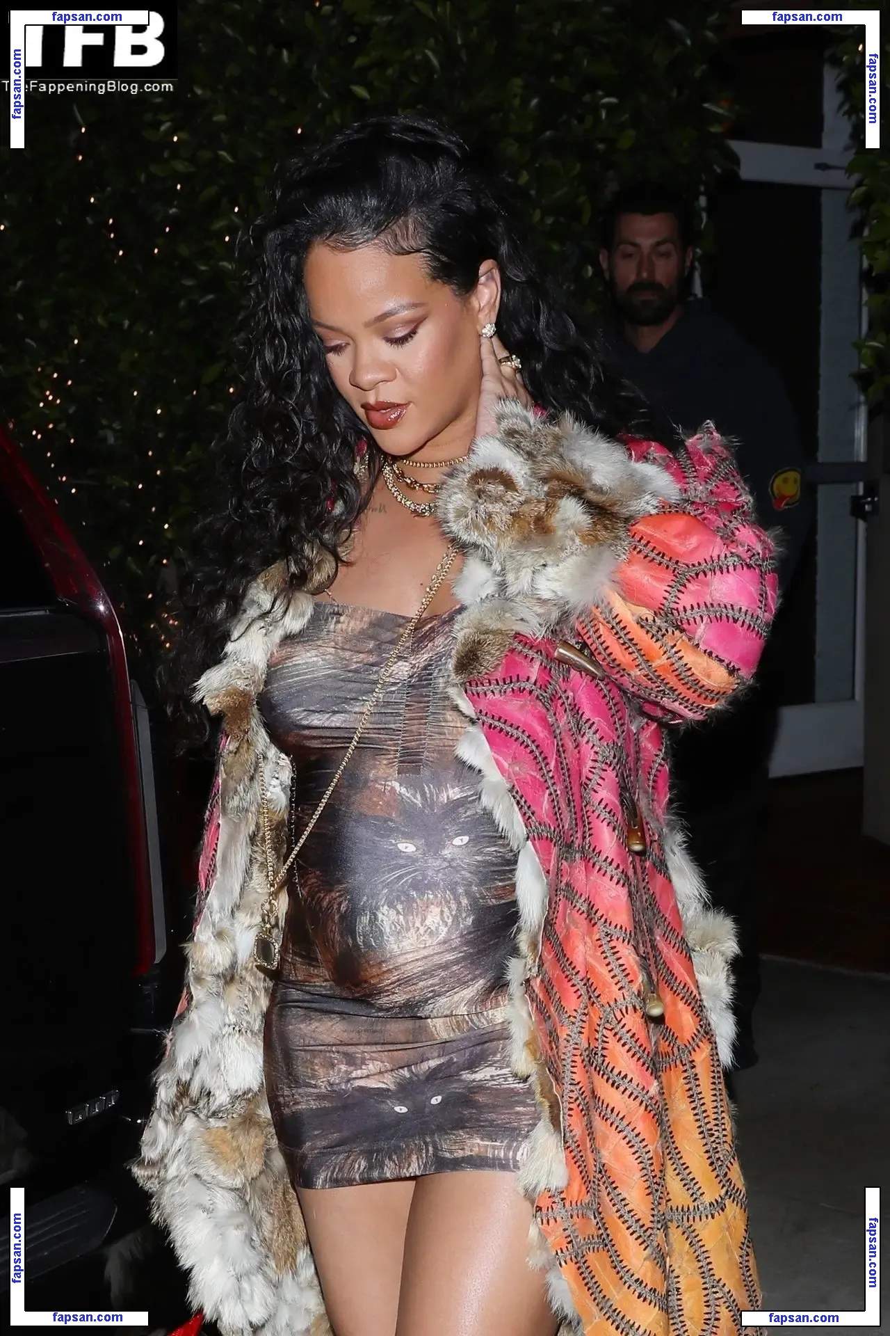 Rihanna nude photo #6893 from OnlyFans