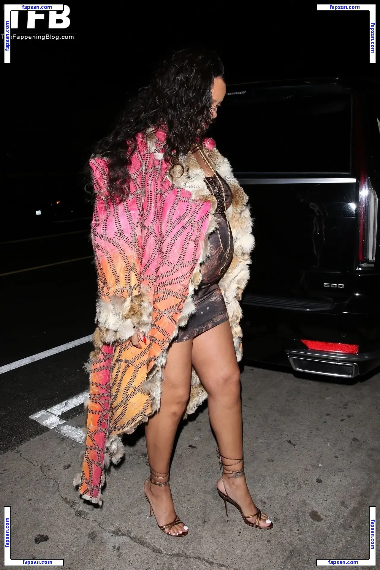 Rihanna nude photo #6912 from OnlyFans