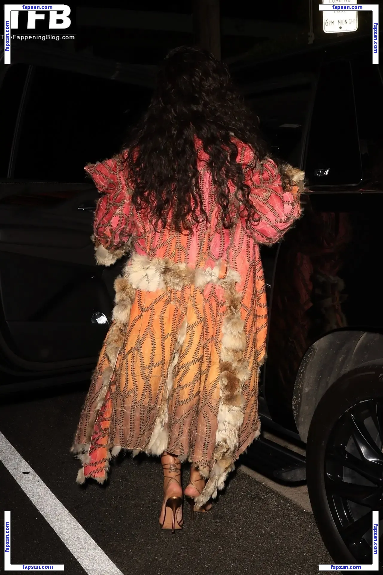Rihanna nude photo #6963 from OnlyFans