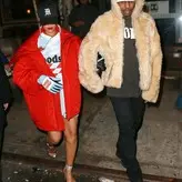 Rihanna nude #6019