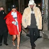 Rihanna nude #6025
