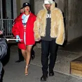 Rihanna nude #6037
