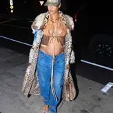 Rihanna nude #6122