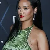 Rihanna nude #6206