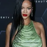 Rihanna nude #6217