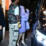 Rihanna nude #6298