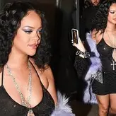 Rihanna nude #6329
