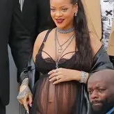 Rihanna nude #6406