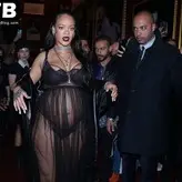Rihanna nude #6435