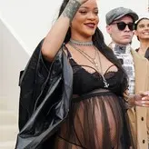 Rihanna nude #6437