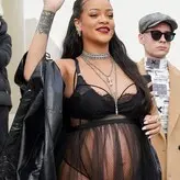 Rihanna nude #6445