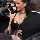 Rihanna nude #6507