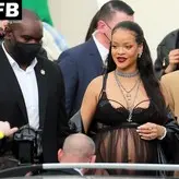 Rihanna nude #6533
