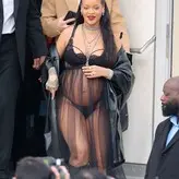 Rihanna nude #6543