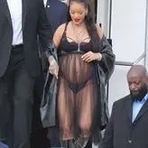 Rihanna nude #6552