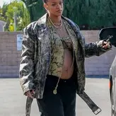 Rihanna nude #6558