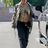 Rihanna nude #6572