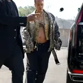 Rihanna nude #6591