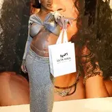 Rihanna nude #6681