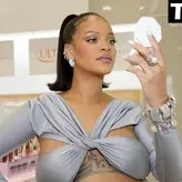 Rihanna nude #6682
