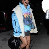 Rihanna nude #6758