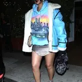 Rihanna nude #6833