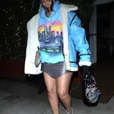 Rihanna nude #6846