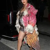 Rihanna nude #6858