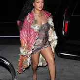 Rihanna nude #6863