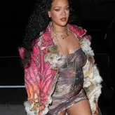 Rihanna nude #6877