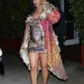 Rihanna nude #6888
