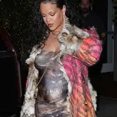Rihanna nude #6893