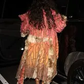 Rihanna nude #6963