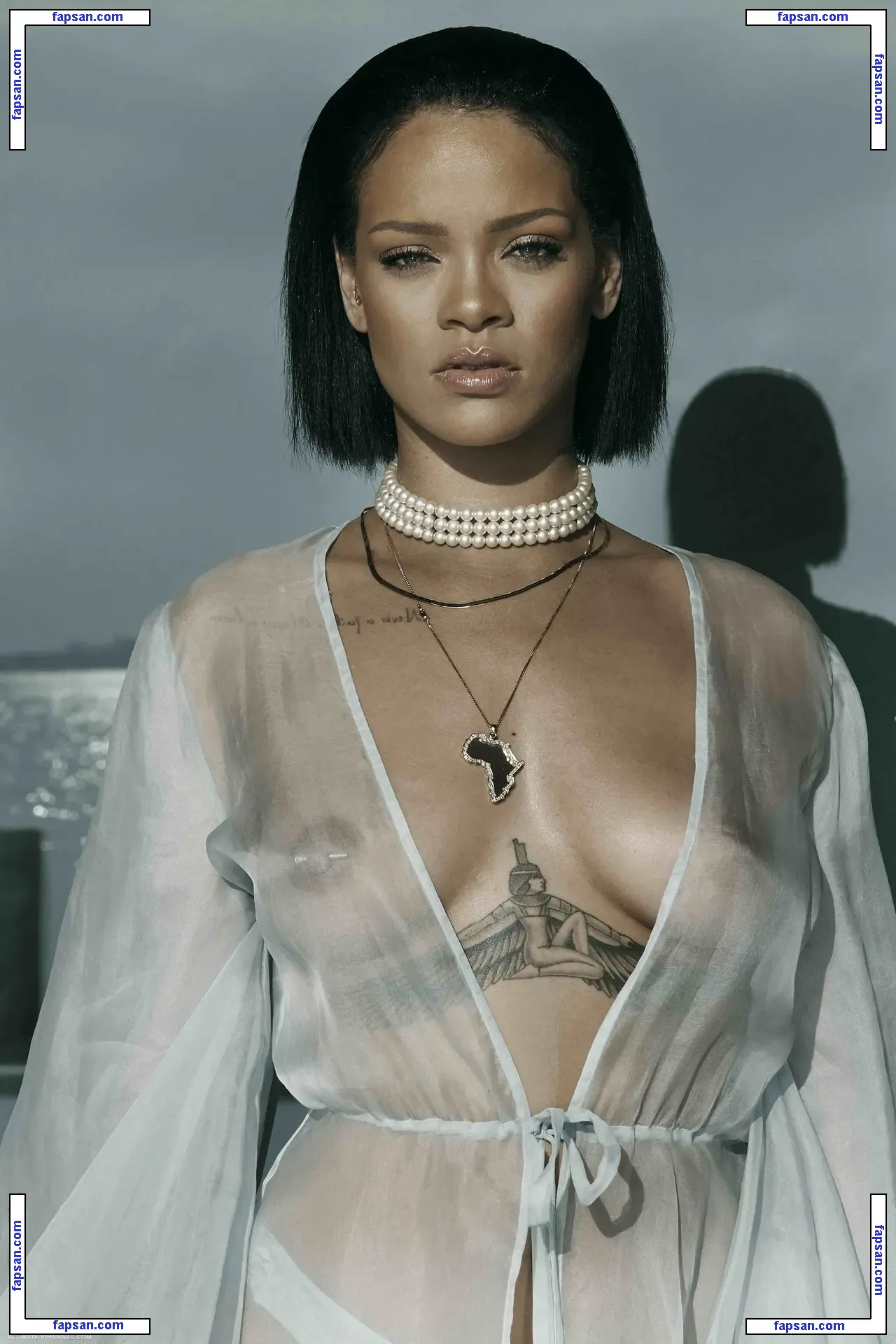 Rihanna nude photo #7020 from OnlyFans