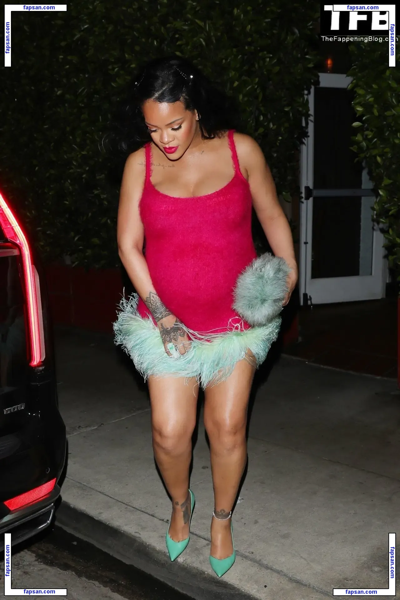 Rihanna nude photo #7064 from OnlyFans