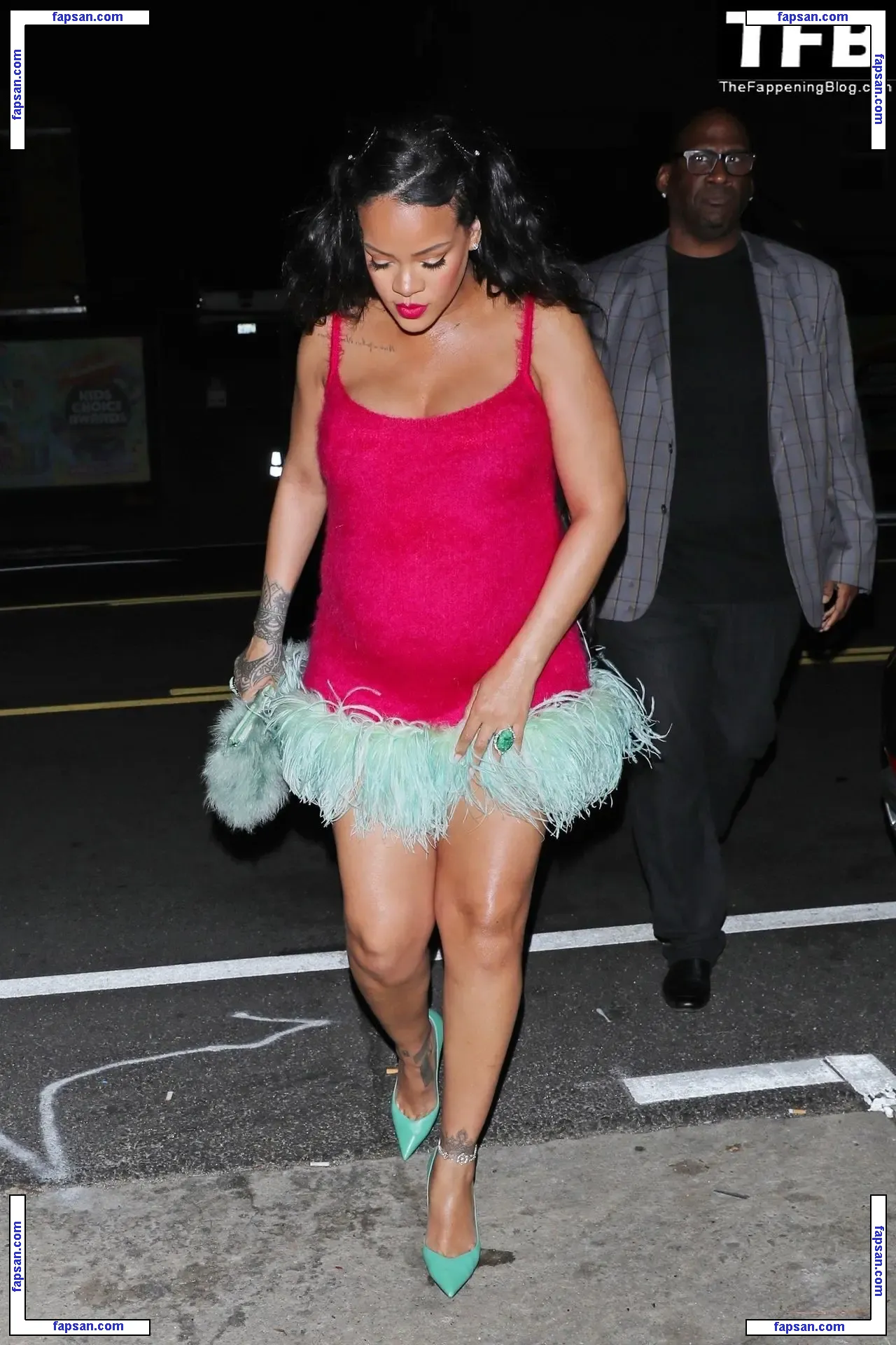 Rihanna nude photo #7079 from OnlyFans
