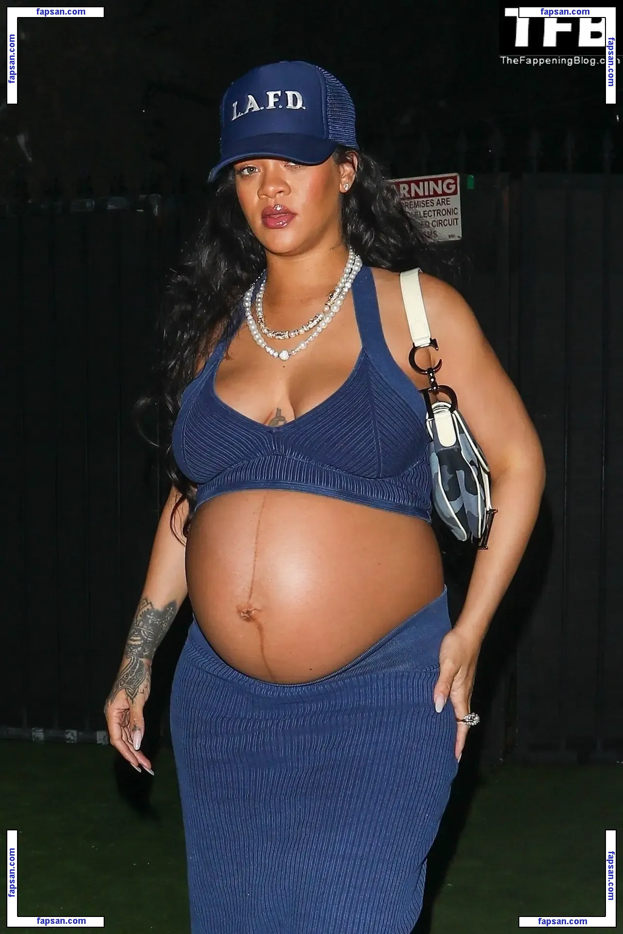 Rihanna nude photo #7136 from OnlyFans