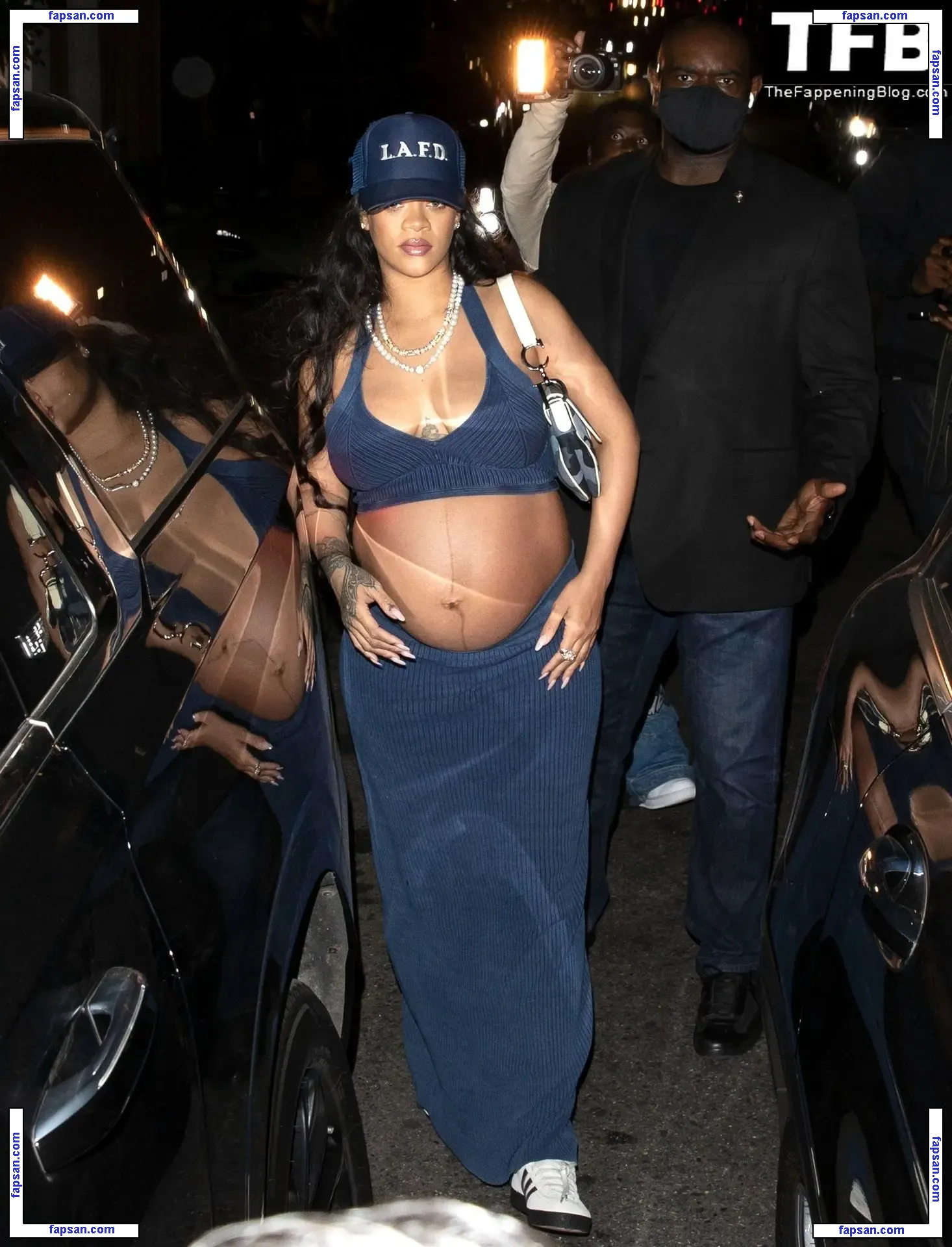 Rihanna nude photo #7171 from OnlyFans