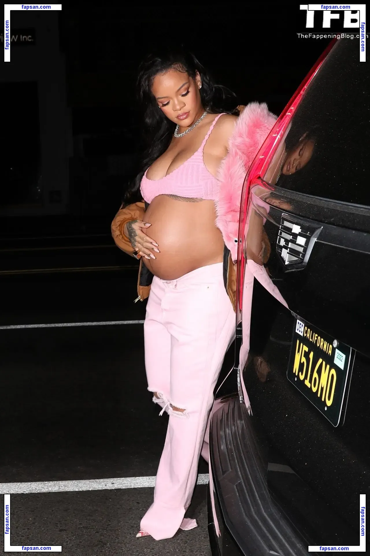 Rihanna nude photo #7263 from OnlyFans