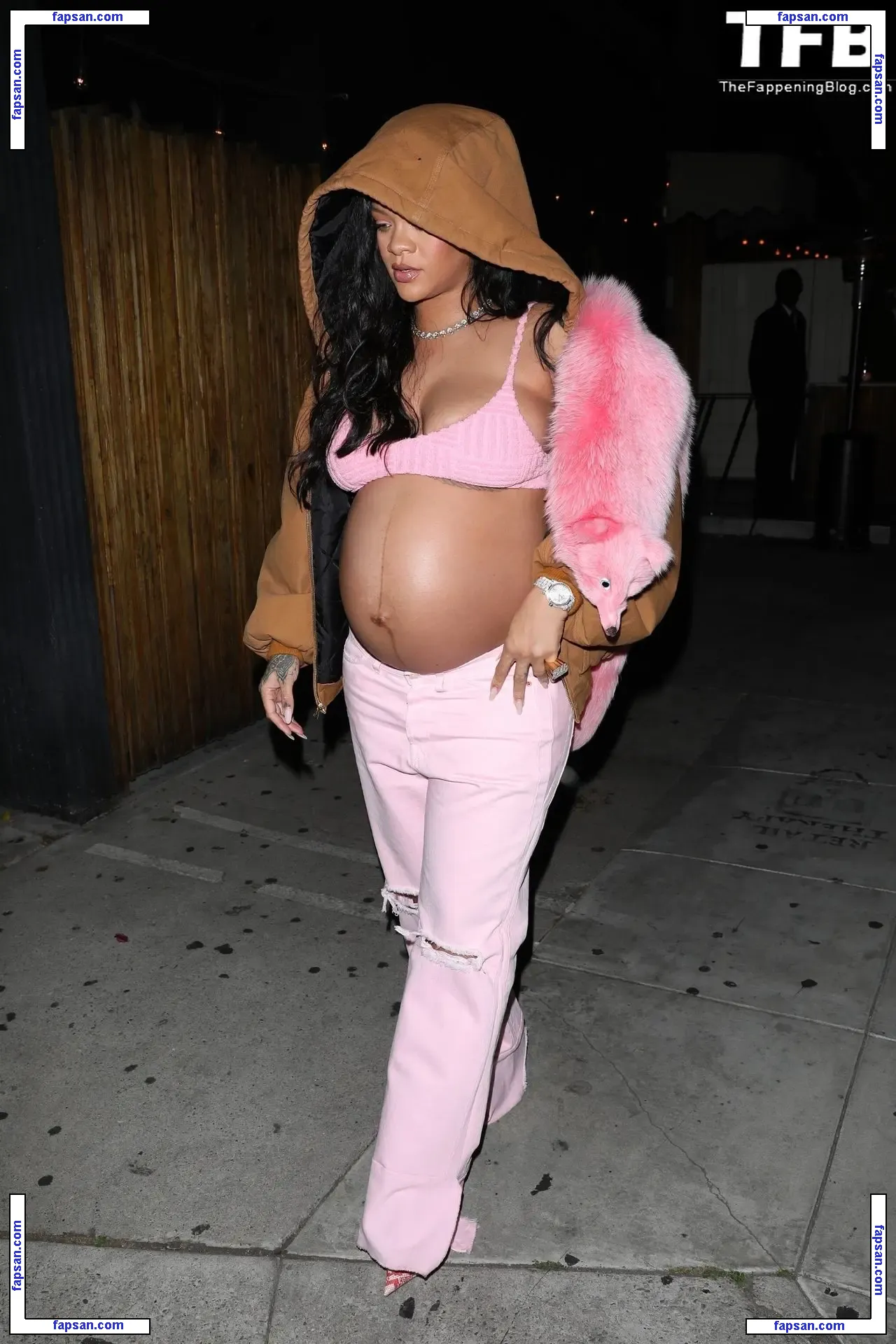 Rihanna nude photo #7337 from OnlyFans