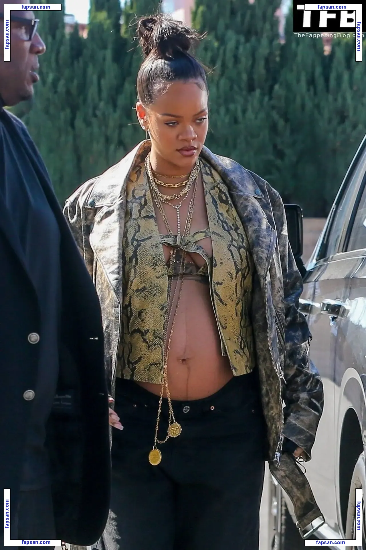 Rihanna nude photo #7455 from OnlyFans
