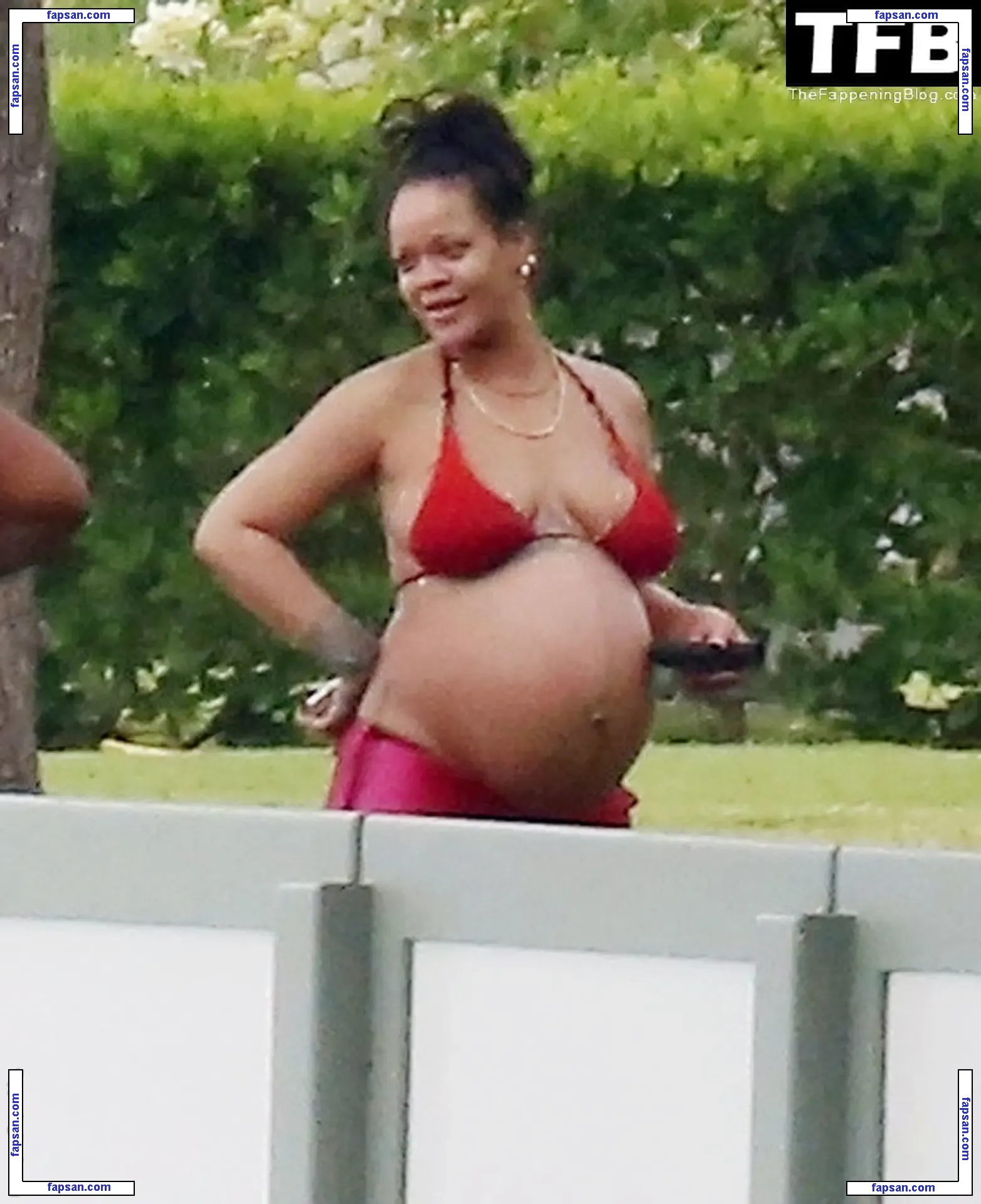 Rihanna nude photo #7507 from OnlyFans