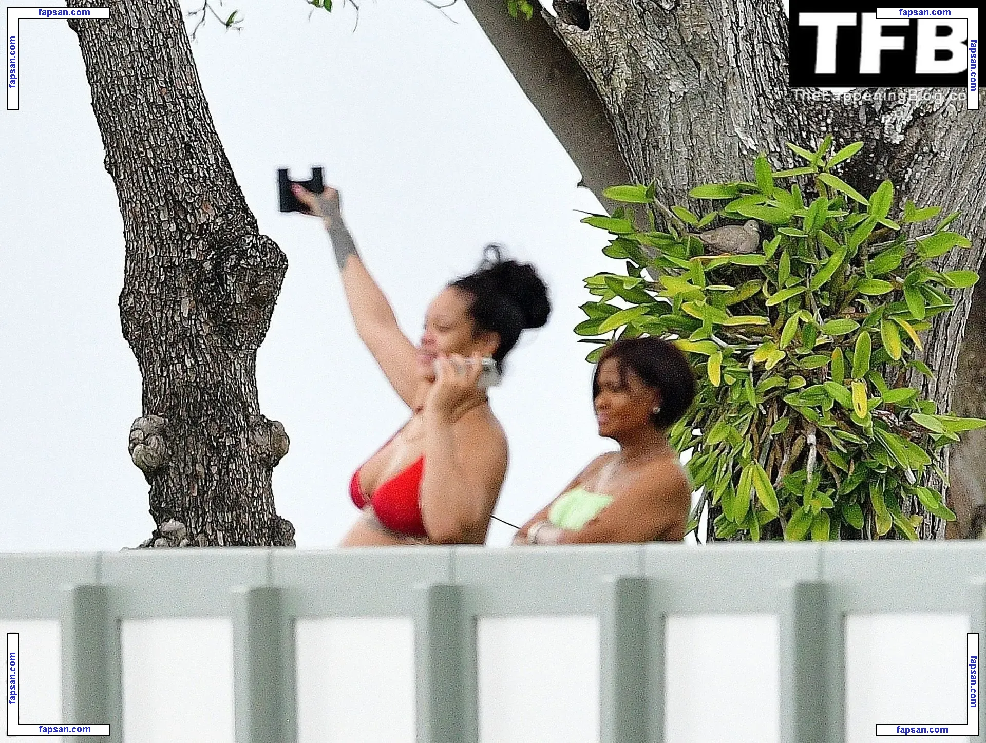 Rihanna nude photo #7526 from OnlyFans
