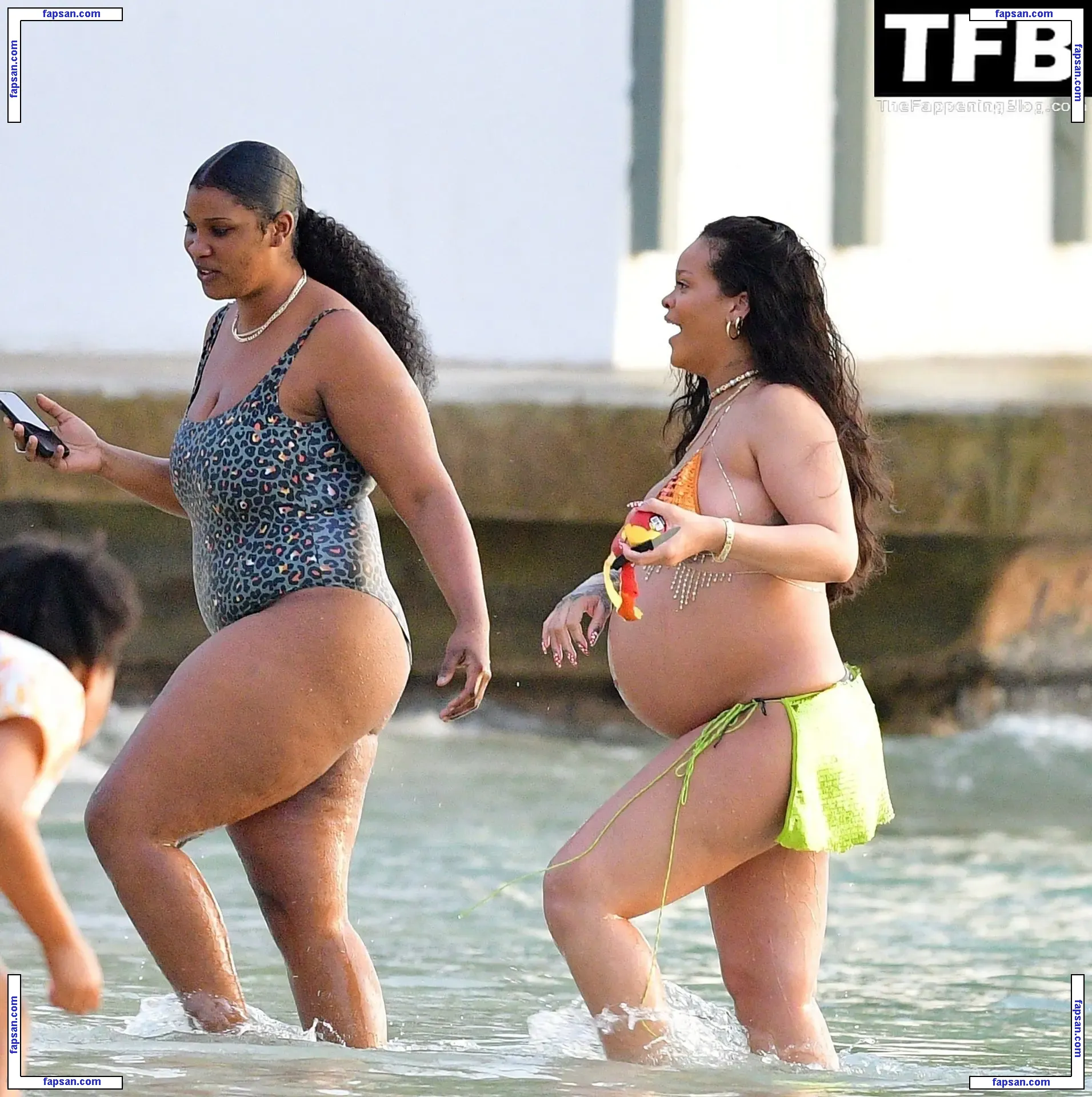 Rihanna nude photo #7532 from OnlyFans