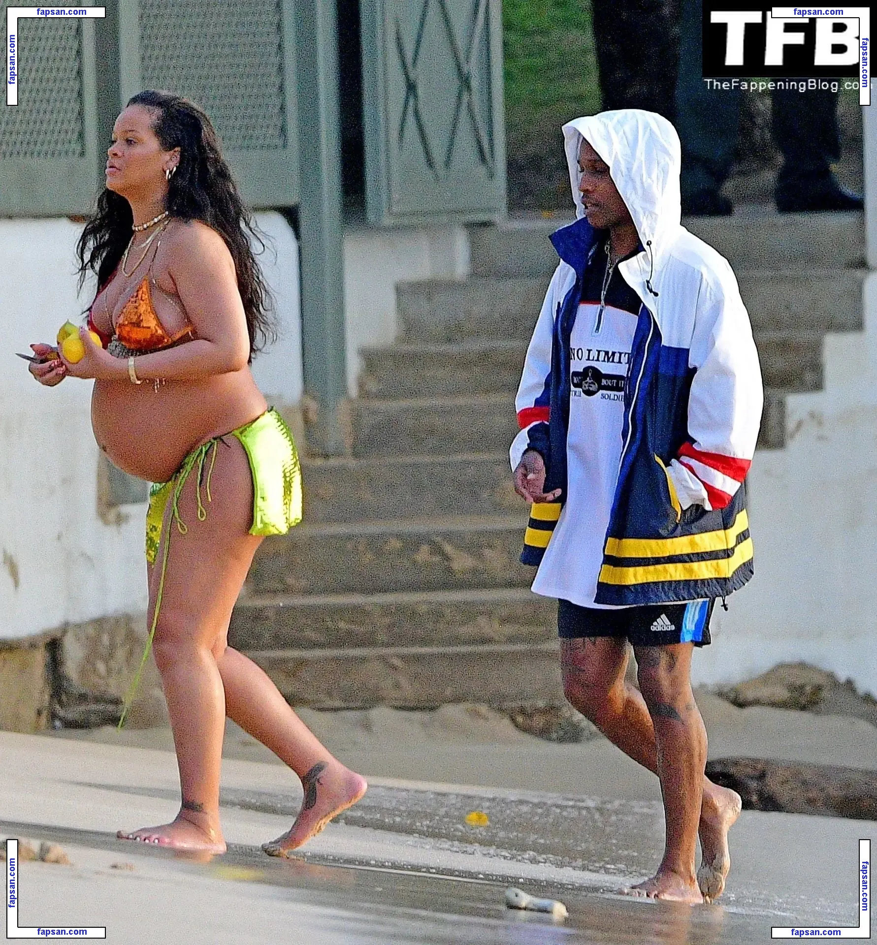 Rihanna nude photo #7546 from OnlyFans